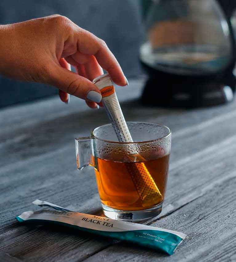IN-STICK Premium Tea